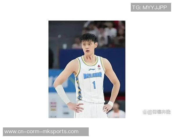 杨瀚森G联赛首秀8+13+4，广东男篮两新援到位，曾凡博回来北京！