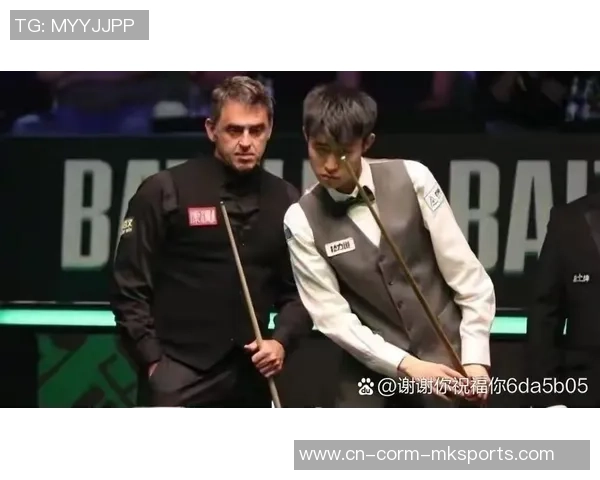 斯诺克苏格兰赛清晨音讯，双5-3！我国1胜1负，00后小将掀翻世界冠军！